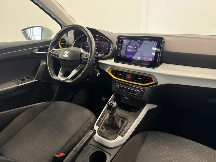 Seat Arona STYLE PLUS foto 12