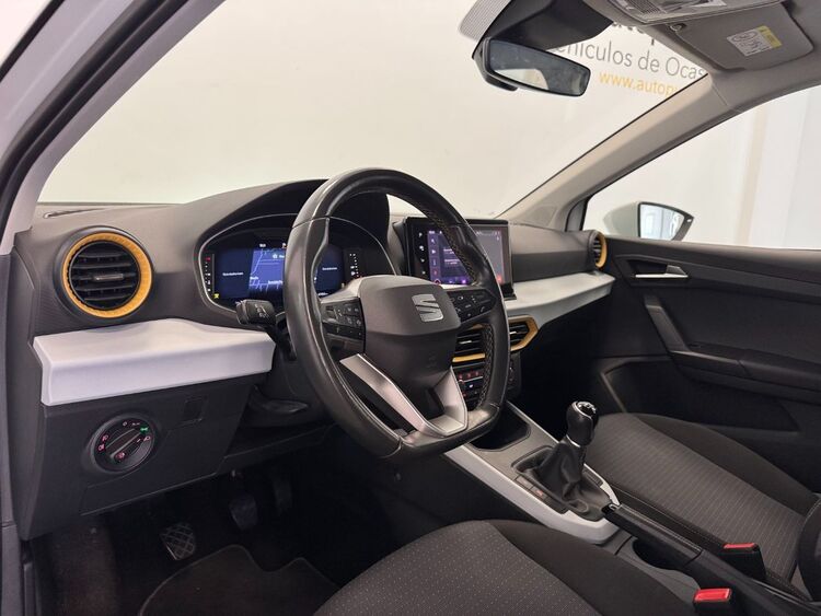 Seat Arona STYLE PLUS foto 14