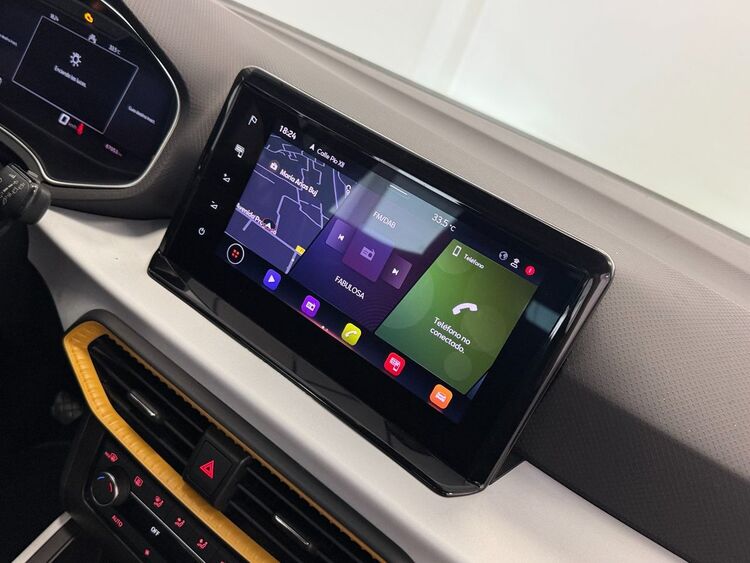 Seat Arona STYLE PLUS foto 32