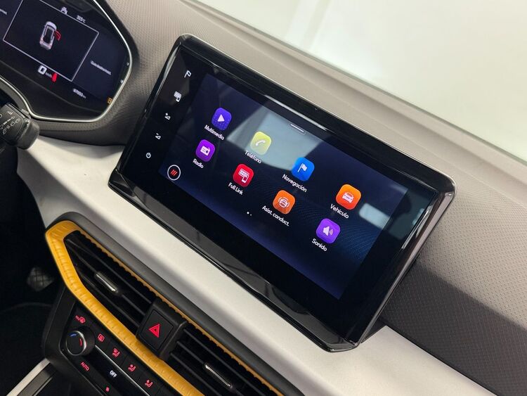 Seat Arona STYLE PLUS foto 34