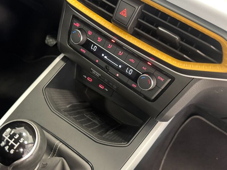 Seat Arona STYLE PLUS foto 38