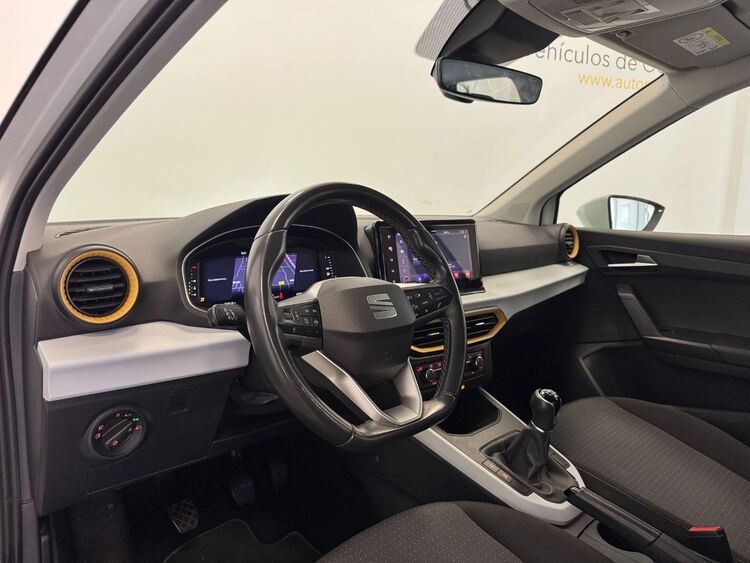 Seat Arona STYLE PLUS foto 8