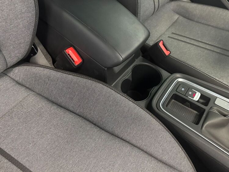 Seat Ateca STYLE GO M foto 37