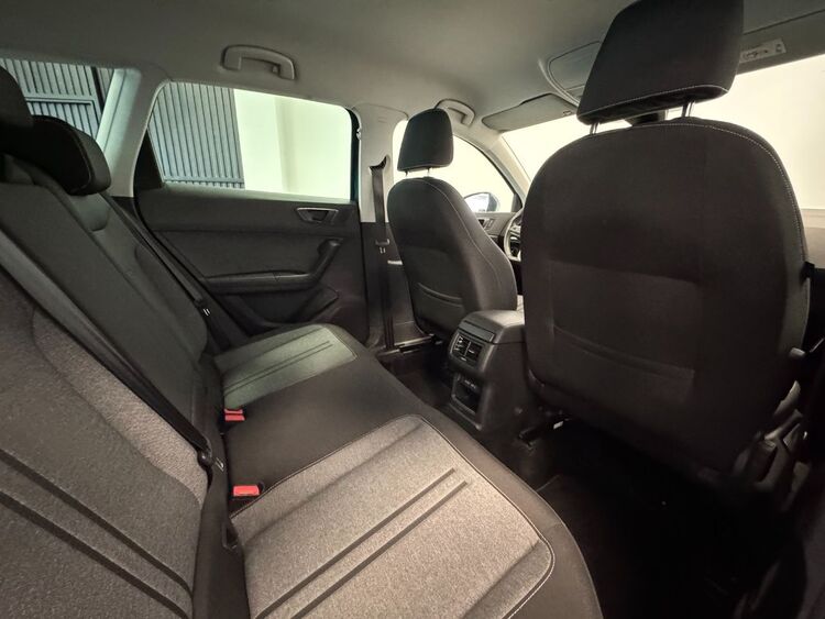 Seat Ateca STYLE GO M foto 38