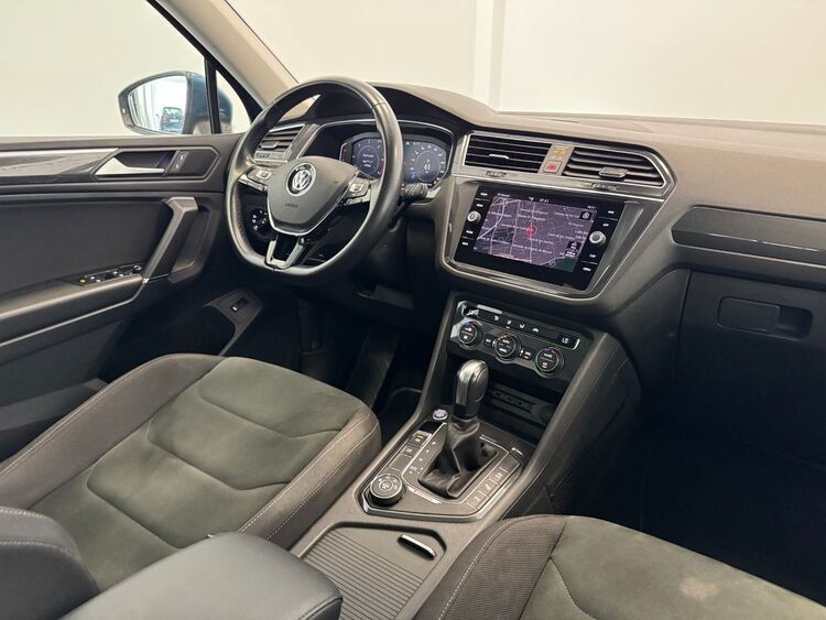 Volkswagen Tiguan SPORT foto 12