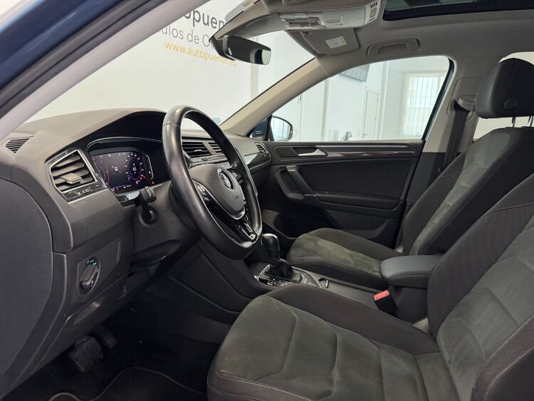 Volkswagen Tiguan SPORT foto 15