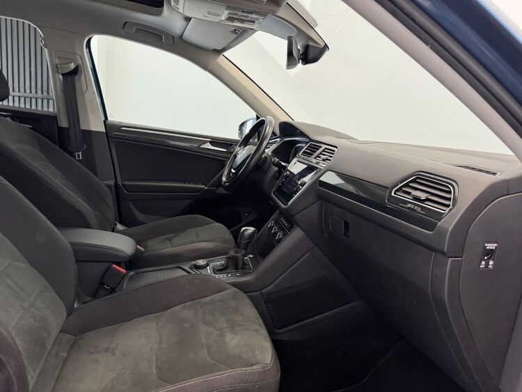 Volkswagen Tiguan SPORT foto 29