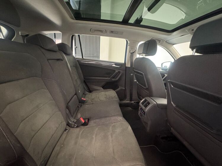 Volkswagen Tiguan SPORT foto 36