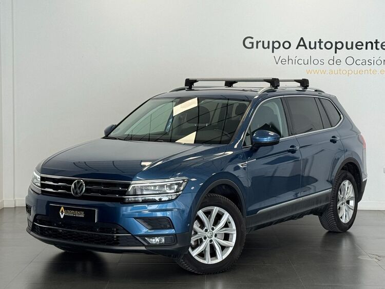Volkswagen Tiguan SPORT foto 7