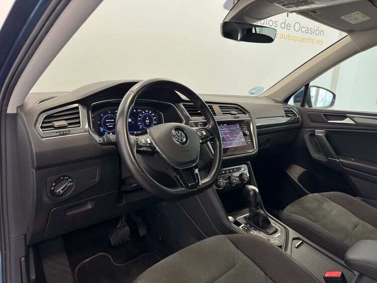 Volkswagen Tiguan SPORT foto 8