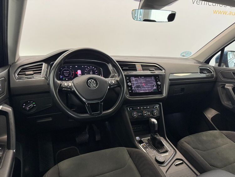 Volkswagen Tiguan SPORT foto 9