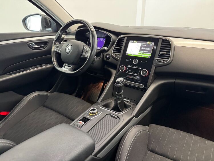 Renault Talisman LIMITED foto 12