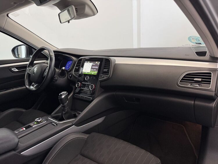 Renault Talisman LIMITED foto 13