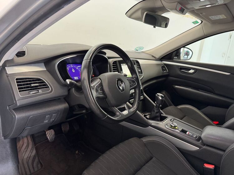 Renault Talisman LIMITED foto 14