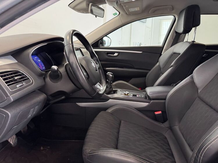 Renault Talisman LIMITED foto 15