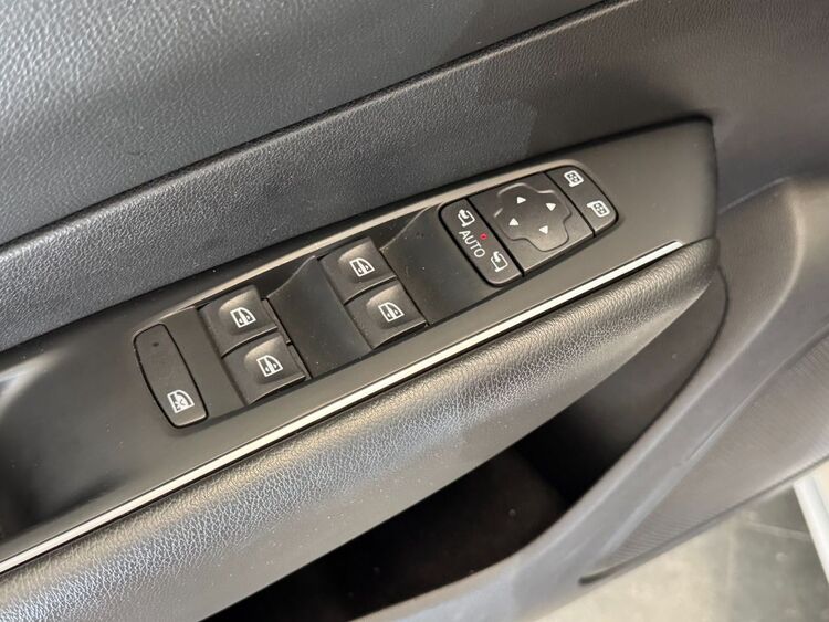 Renault Talisman LIMITED foto 16