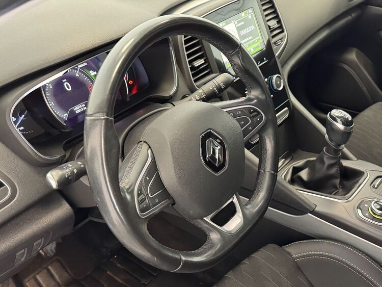 Renault Talisman LIMITED foto 17
