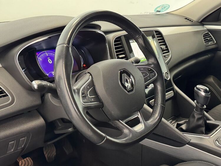 Renault Talisman LIMITED foto 18