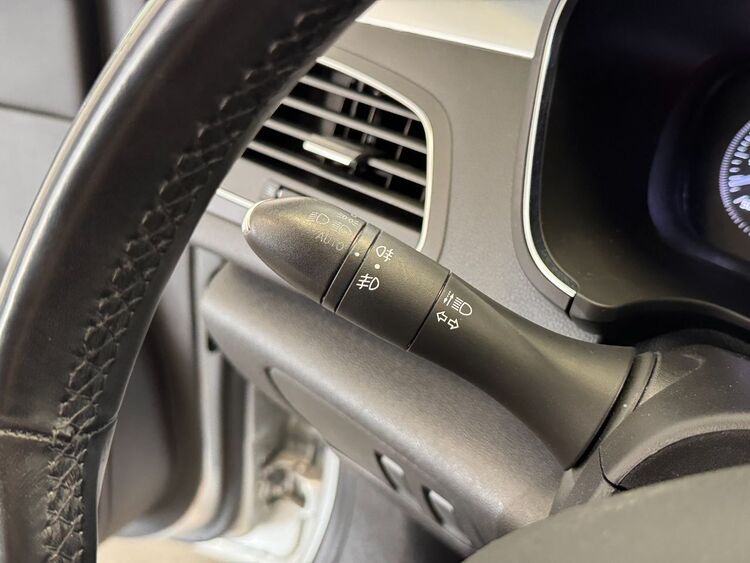 Renault Talisman LIMITED foto 19