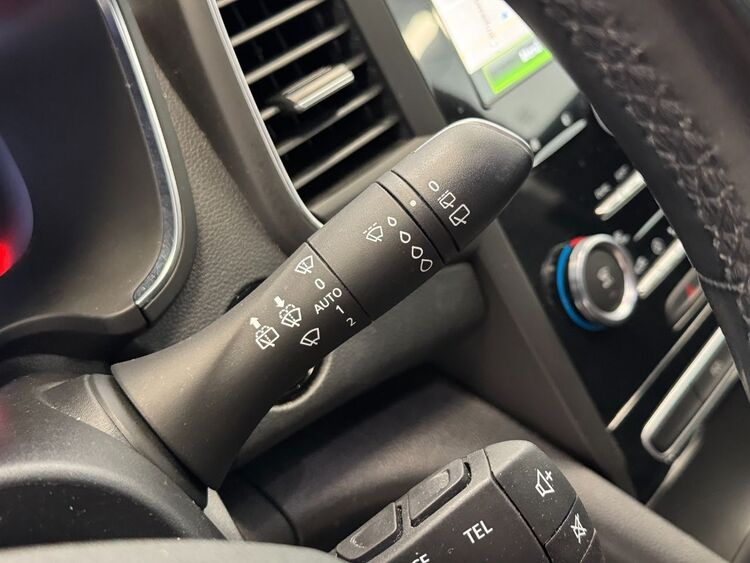 Renault Talisman LIMITED foto 20