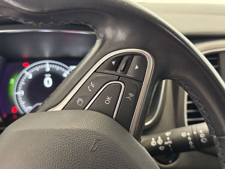 Renault Talisman LIMITED foto 22