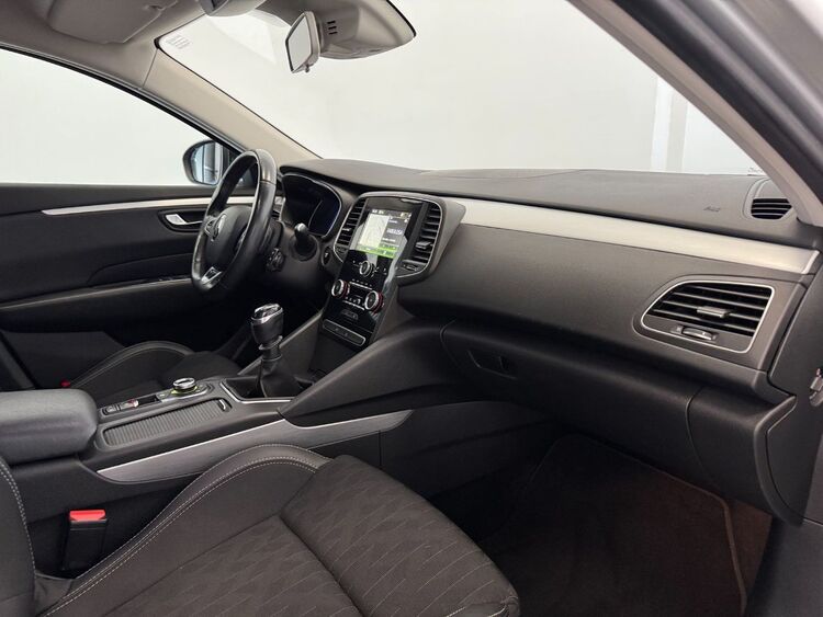 Renault Talisman LIMITED foto 26