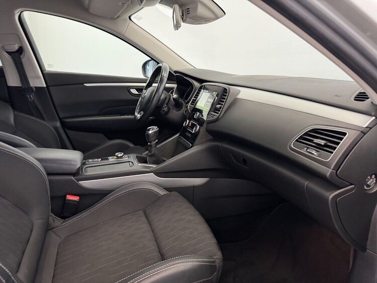 Renault Talisman LIMITED foto 27