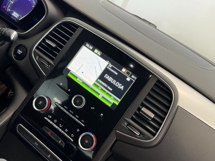 Renault Talisman LIMITED foto 29