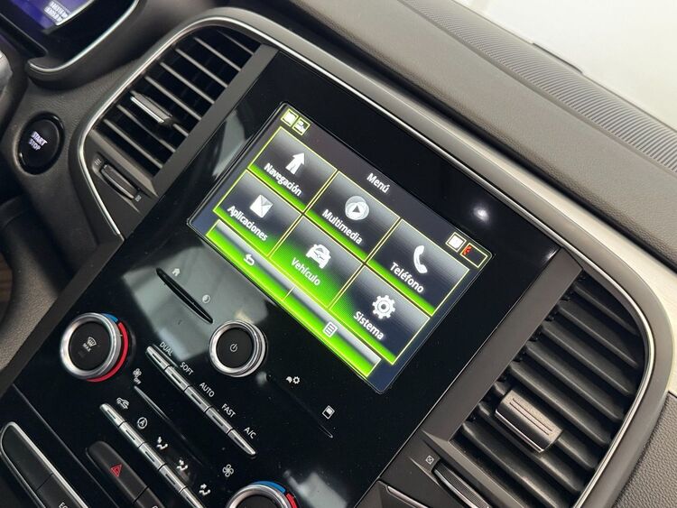 Renault Talisman LIMITED foto 30