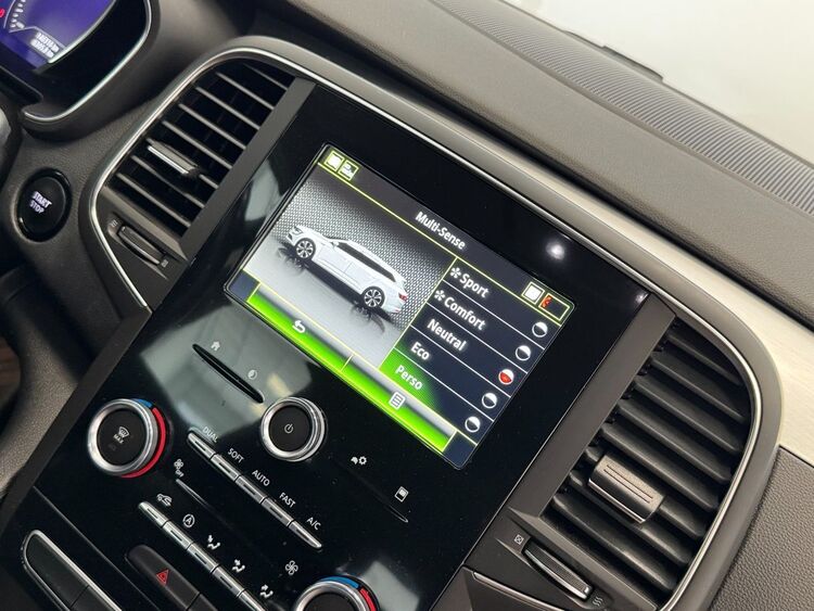 Renault Talisman LIMITED foto 31