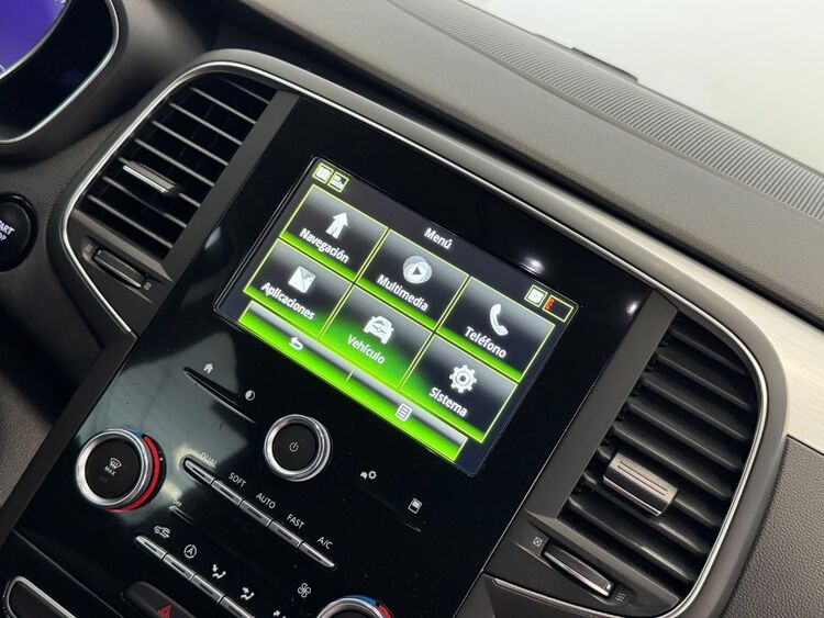 Renault Talisman LIMITED foto 32