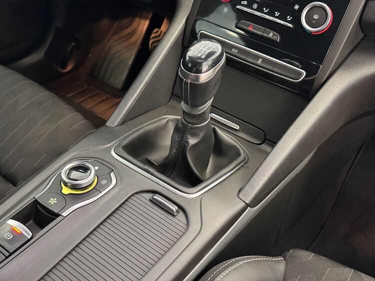 Renault Talisman LIMITED foto 33