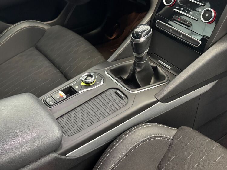 Renault Talisman LIMITED foto 34