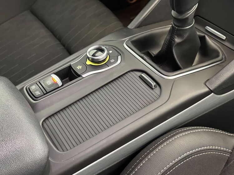 Renault Talisman LIMITED foto 35
