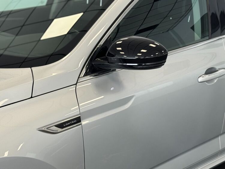 Renault Talisman LIMITED foto 39