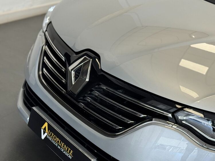Renault Talisman LIMITED foto 41