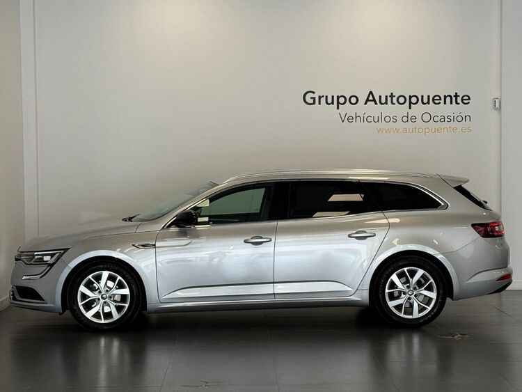 Renault Talisman LIMITED foto 6