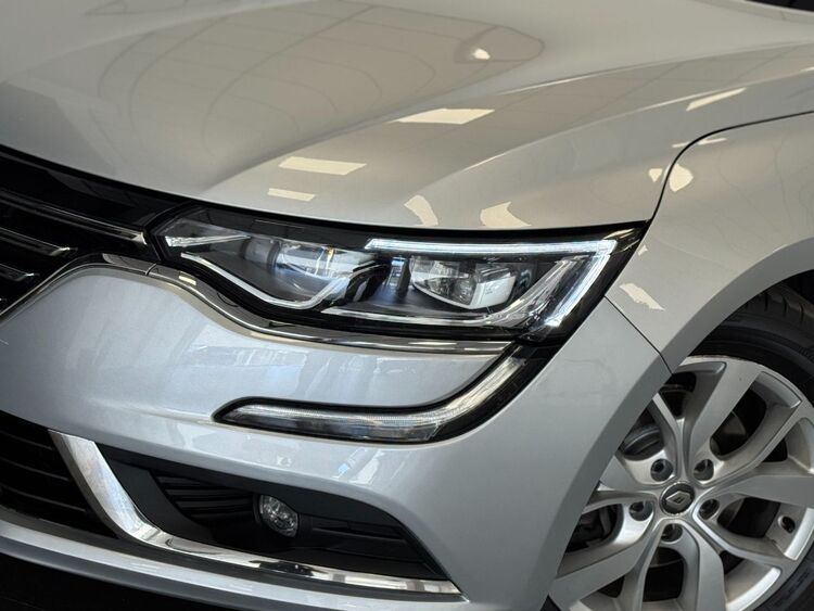 Renault Talisman LIMITED foto 42