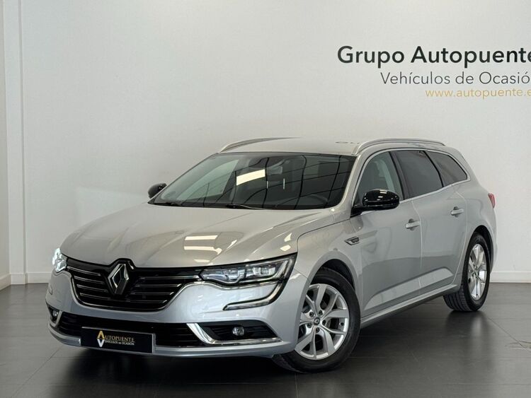Renault Talisman LIMITED foto 7