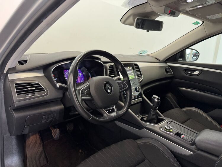 Renault Talisman LIMITED foto 8