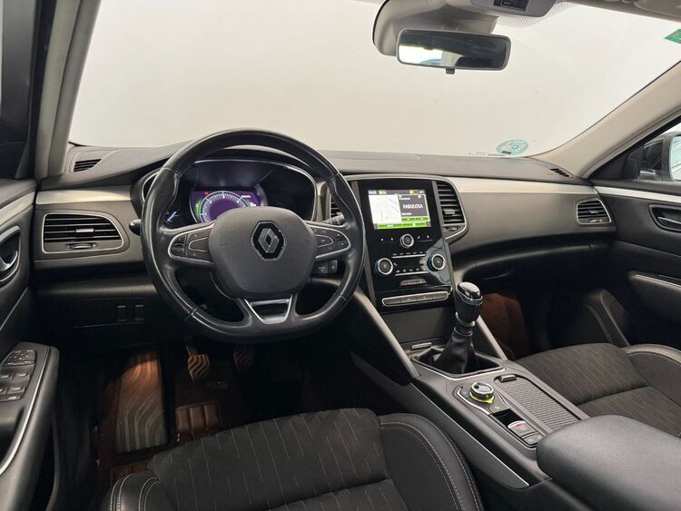 Renault Talisman LIMITED foto 9