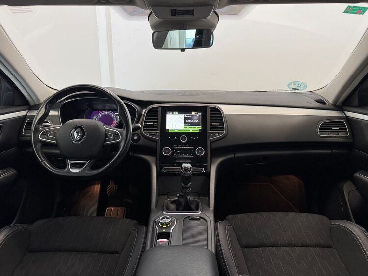 Renault Talisman LIMITED foto 10