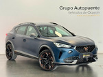 Cupra Formentor DSG miniatura 2