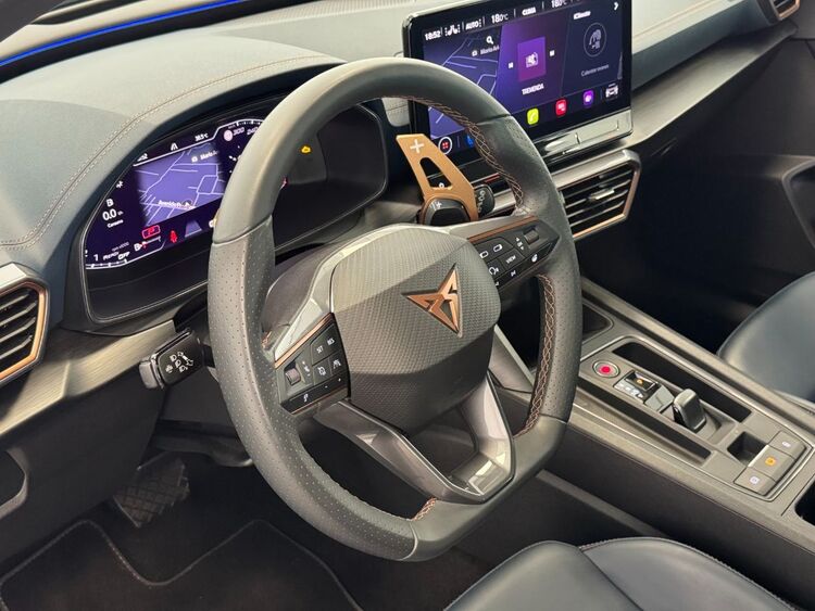 Cupra Formentor DSG foto 23
