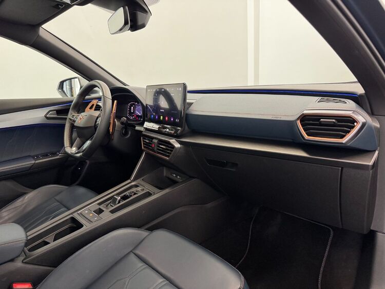 Cupra Formentor DSG foto 30