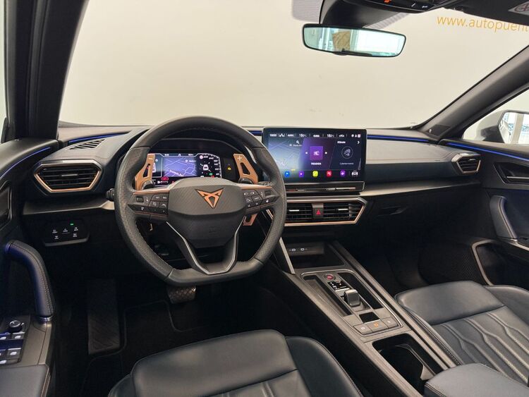 Cupra Formentor DSG foto 10