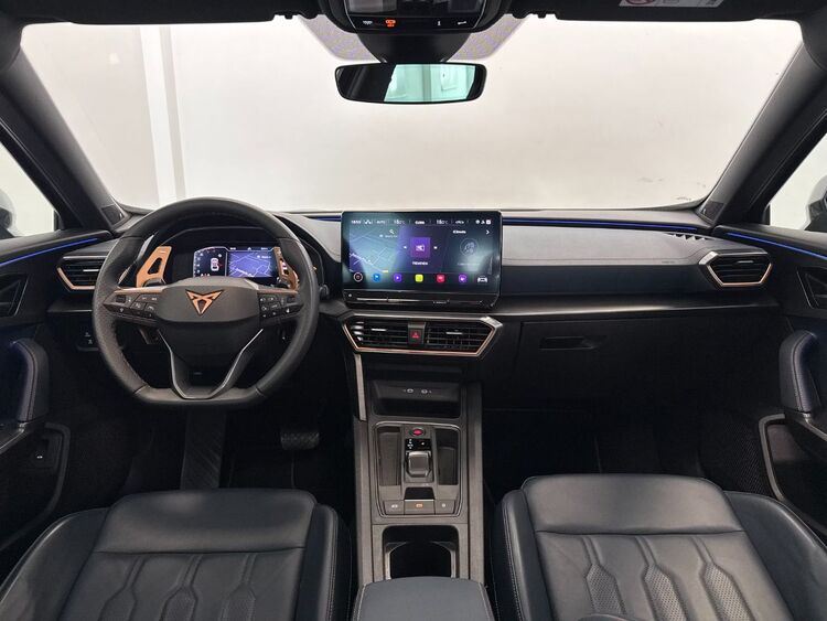 Cupra Formentor DSG foto 11
