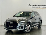 Audi Q5 S LINE QUATTRO ULTRA miniatura 4