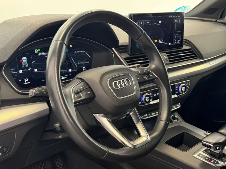 Audi Q5 S LINE QUATTRO ULTRA foto 20