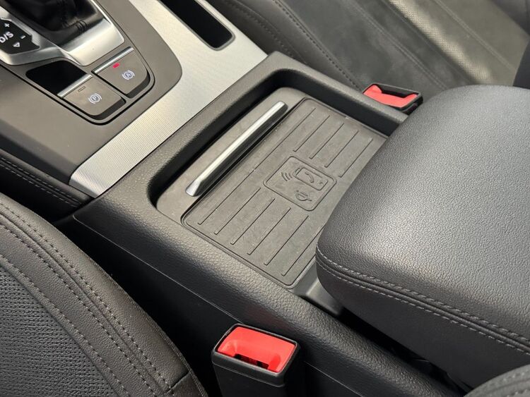 Audi Q5 S LINE QUATTRO ULTRA foto 23